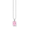 Thomas Sabo Halsband Silver KE1964-051-9-L45V (Mega Kampanj)