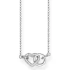 Thomas Sabo Halsband TOGETHER Hjärta Litet – KE1643-051-14