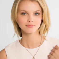 Thomas Sabo Hänge Rosé LBPE0004-416-14 (Mega Kampanj)