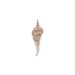 Thomas Sabo Hänge Rosé PE631-416-14 (Mega Kampanj)