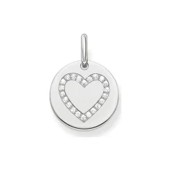 Thomas Sabo Hänge Silver LBPE0005-051-14 (Mega Kampanj)