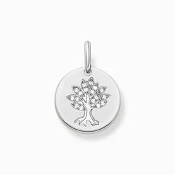 Thomas Sabo Hänge Silver LBPE0007-051-14 (Mega Kampanj)