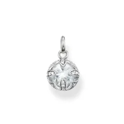 Thomas Sabo Hänge Silver PE685-643-14(Mega Kampanj)