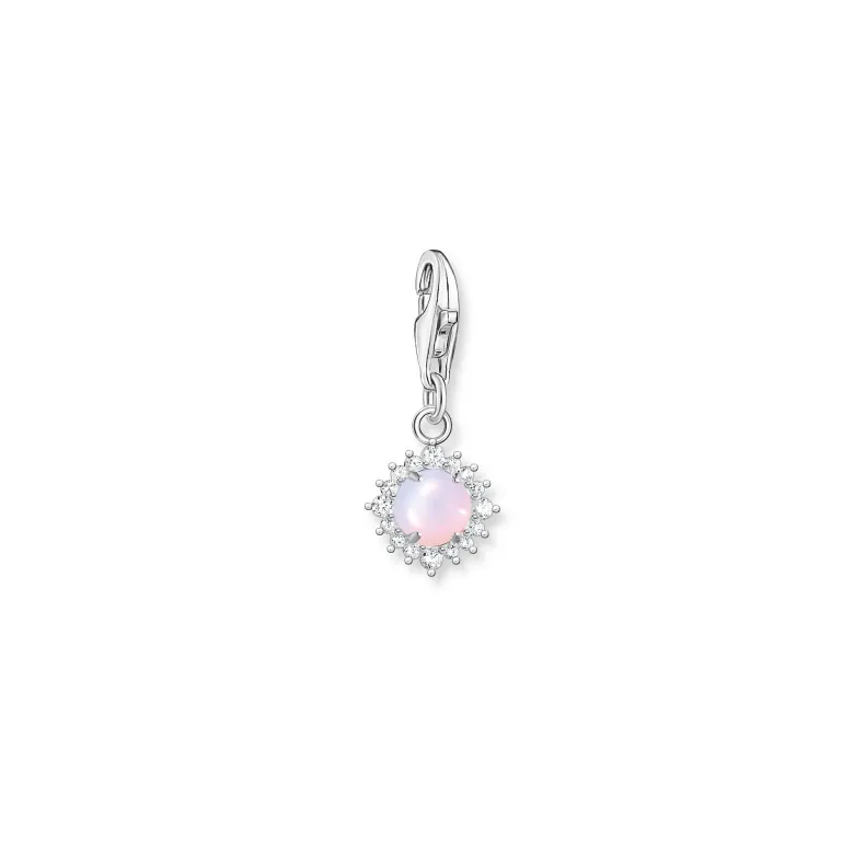 Thomas Sabo Hängsmycken Opalfärgad sten – 1866