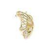 Thomas Sabo Individuellt Örhängen Fjäril Guld – H2165-996-7