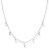 Thomas Sabo Kedja Baguetteform – KE1903-051-14