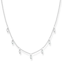 Thomas Sabo Kedja Baguetteform – KE1903-051-14