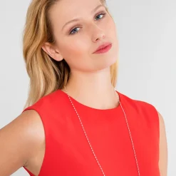 Thomas Sabo Kedja Silver X0002-001-12
