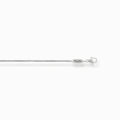 Thomas Sabo Kedja Silver KE1106-637-12 (Mega Kampanj)