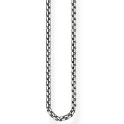 Thomas Sabo Kedja Silver KE1106-637-12 (Mega Kampanj)