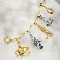 Thomas Sabo Koi guld – 1888