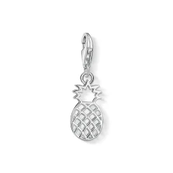 Thomas Sabo Måne + Hjärta – 1443