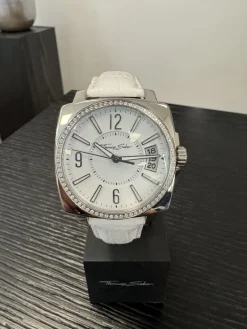 Thomas Sabo Rebel at Heart – WA0088 ( Mega Kampanj )