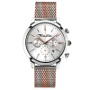 Thomas Sabo Rebel at Heart Chronograph – WA0287-283-201 ( Mega Kampanj )