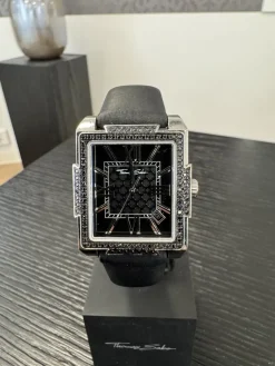 Thomas Sabo Rebel at Heart – WA0038 ( Mega Kampanj )