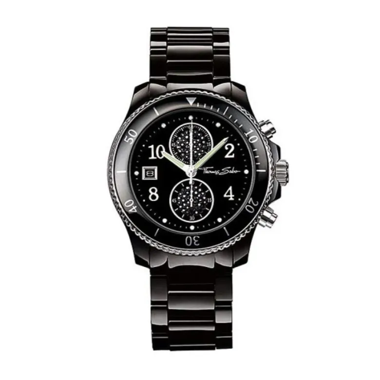 Thomas Sabo Rebel at Heart – WA0058-220-203 ( Mega Kampanj )