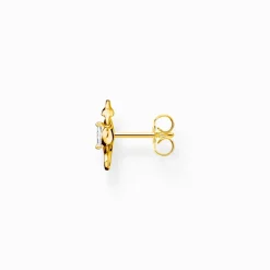 Thomas Sabo Örhänge Guld H2236-414-14