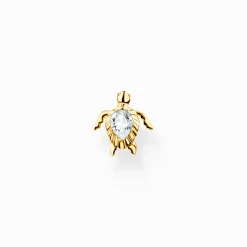 Thomas Sabo Örhänge Guld H2235-414-14