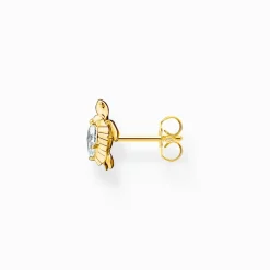 Thomas Sabo Örhänge Guld H2235-414-14