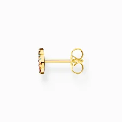 Thomas Sabo Örhänge Guld H2218-414-14 (Mega Kampanj)