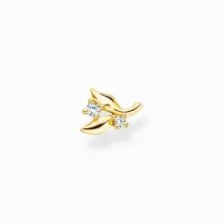 Thomas Sabo Örhänge Guld H2222-414-14 (Mega Kampanj)