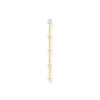 Thomas Sabo Örhänge Guld H2194-414-14 (Mega Kampanj)