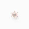 Thomas Sabo Örhänge Rosé H2260-416-14