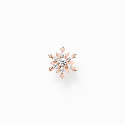 Thomas Sabo Örhänge Rosé H2260-416-14