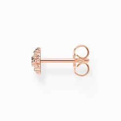 Thomas Sabo Örhänge Rosé H2260-416-14