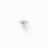 Thomas Sabo Örhänge Rosé H2234-416-14 (Mega Kampanj)