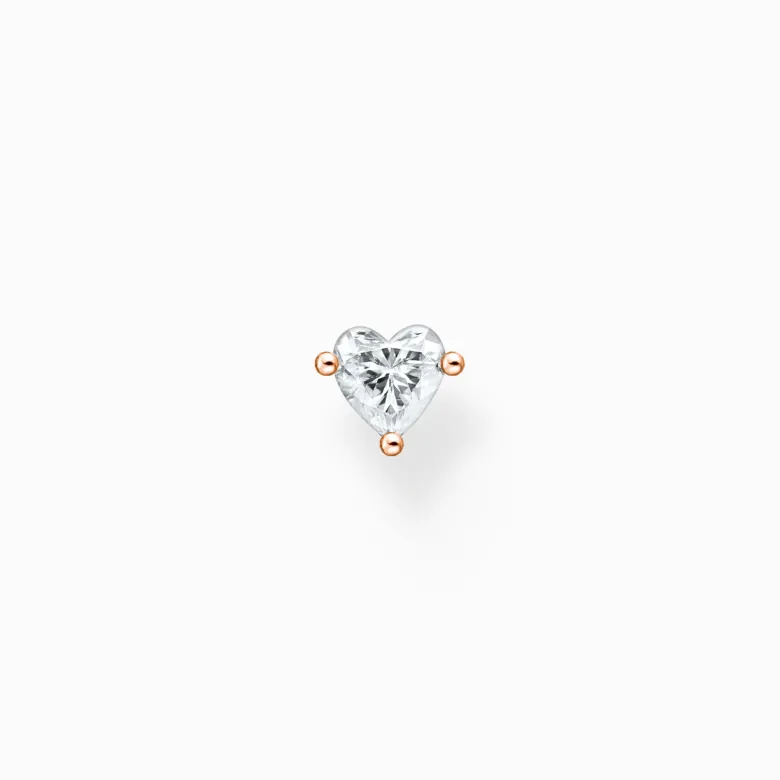 Thomas Sabo Örhänge Rosé H2234-416-14 (Mega Kampanj)