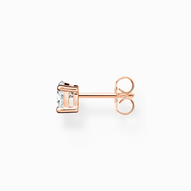 Thomas Sabo Örhänge Rosé H2234-416-14 (Mega Kampanj)