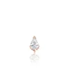 Thomas Sabo Örhänge Rosé H2259-416-14(Mega Kampanj)