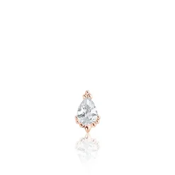 Thomas Sabo Örhänge Rosé H2259-416-14(Mega Kampanj)