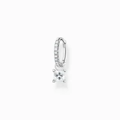 Thomas Sabo Örhänge Silver CR699-051-14 (Mega Kampanj)