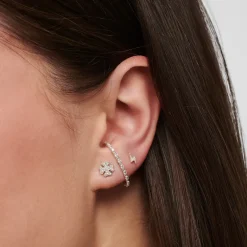 Thomas Sabo Örhänge Silver H2217-051-14 (Mega Kampanj)