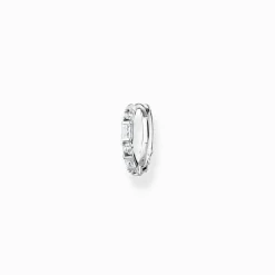 Thomas Sabo Örhänge Silver CR666-051-14 (Mega Kampanj)