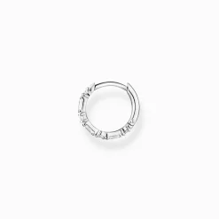 Thomas Sabo Örhänge Silver CR666-051-14 (Mega Kampanj)