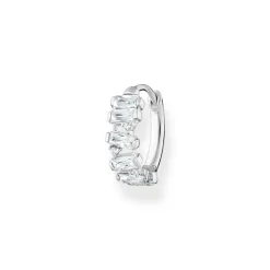 Thomas Sabo Örhänge Silver CR665-051-14 (Mega Kampanj)