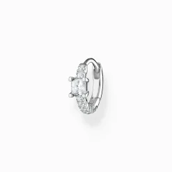 Thomas Sabo Örhänge Silver CR691-051-14