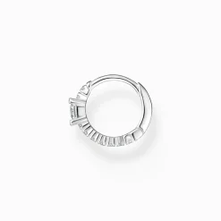 Thomas Sabo Örhänge Silver CR691-051-14