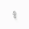 Thomas Sabo Örhänge Silver H2236-051-14