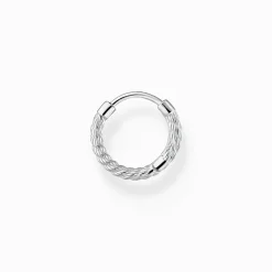 Thomas Sabo Örhänge Silver CR694-001-21