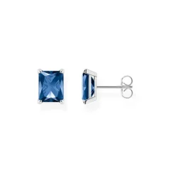 Thomas Sabo Örhängen Blå H2201-699-1 (Mega Kampanj)