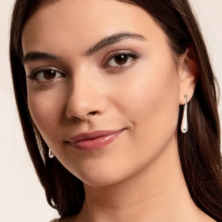 Thomas Sabo Örhängen Droppe – H2044-001-21