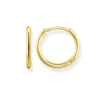 Thomas Sabo Örhängen Guld CR608-413-12 (Mega Kampanj)