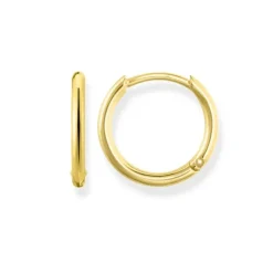 Thomas Sabo Örhängen Guld CR608-413-12 (Mega Kampanj)