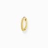 Thomas Sabo Örhängen Guld CR694-413-39 (Mega Kampanj)