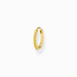 Thomas Sabo Örhängen Guld CR694-413-39 (Mega Kampanj)