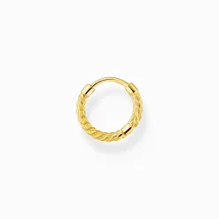 Thomas Sabo Örhängen Guld CR694-413-39 (Mega Kampanj)